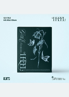 I feel (Butterfly Ver.)