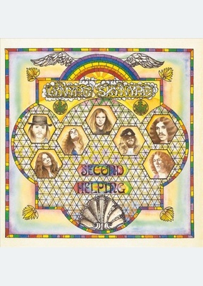 "Second Helping (LP)"