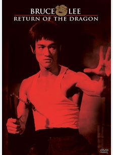 Return Of The Dragon
