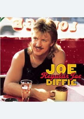 REGULAR JOE