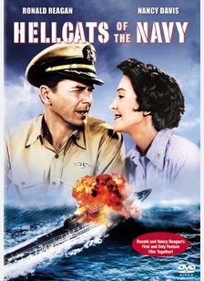 Hellcats Of The Navy