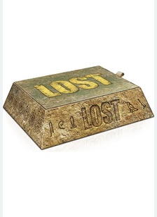 Lost: The Complete Collection