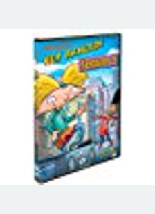 HEY ARNOLD:S3