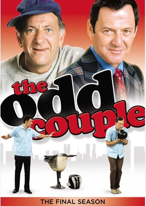 The Odd Couple: The Final Season