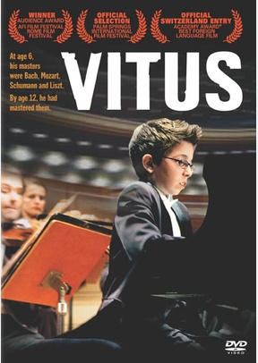 Vitus