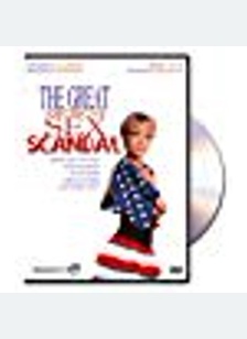 The Great American Sex Scandal