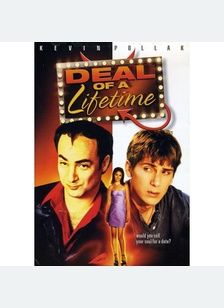 Deal Of A Lifetime