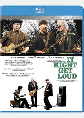 It Might Get Loud