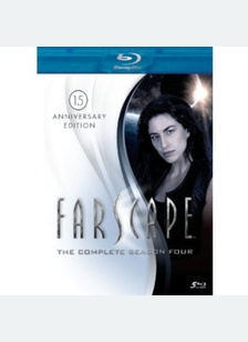 Farscape: The Complete Season Four
