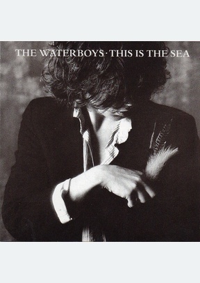 THIS IS THE SEA