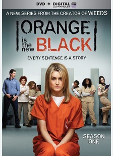 Orange Is the New Black: Season One