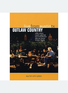 Outlaw Country: Various