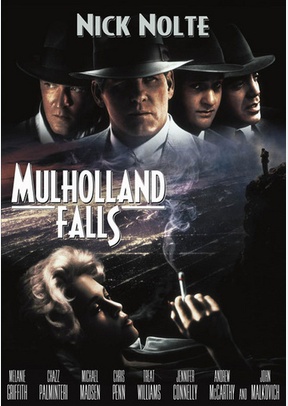 Mulholland Falls
