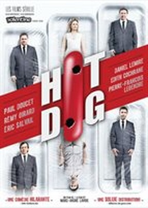 HOT DOG
