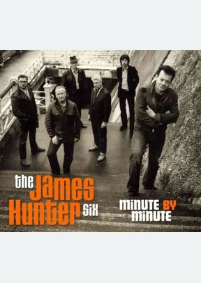 "Minute By Minute"