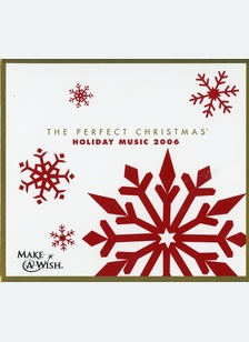 HOLIDAY MUSIC 2006