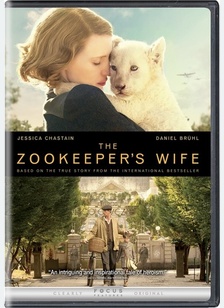 The Zookeeper's Wife