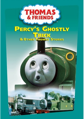 THOMAS & FRIENDS:PERCYS GHOST