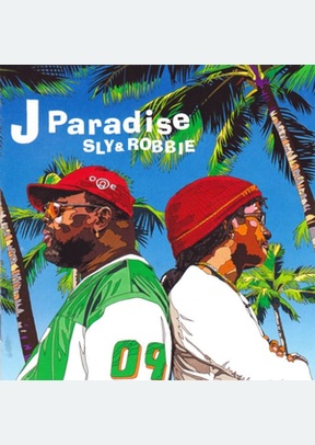 J PARADISE