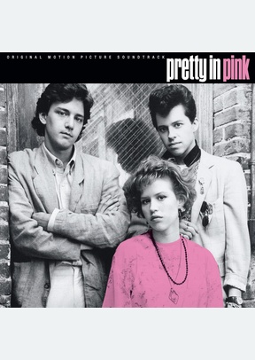 SOUNDTRACK (LP)