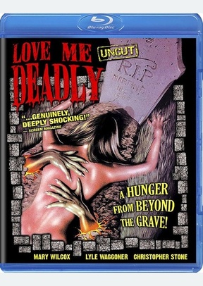 Love Me Deadly