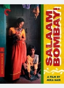 SALAAM BOMBAY:CRITERION (BR)