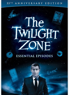 The Twilight Zone: Essential Episodes