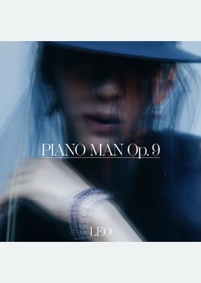 PIANO MAN OP. 9