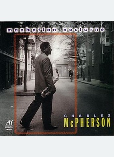 MANHATTAN NOCTURNE