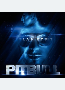 PLANET PIT (CLEAN)