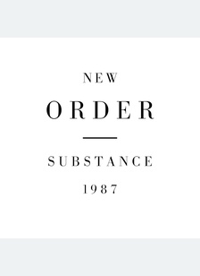 SUBSTANCE (IMPORT)