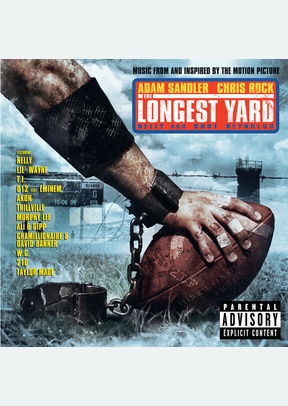 LONGEST YARD (OST)