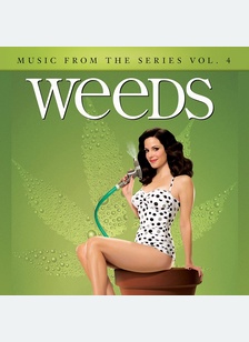 WEEDS:S4 (OST)