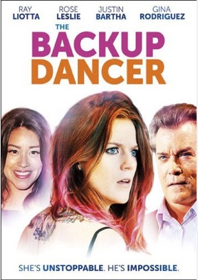 The Backup Dancer
