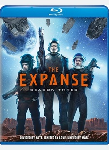 The Expanse: Season Three