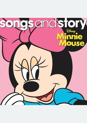 MINNIE MOUSE