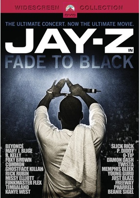 Jay Z: Fade To Black