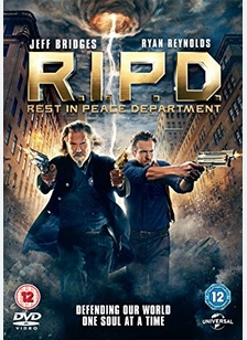 R.I.P.D. (NO FEAT)