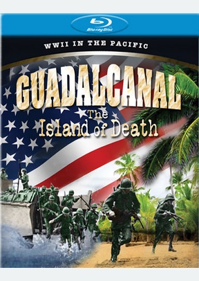 Guadalcanal: The Island of Death