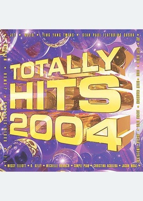 TOTALLY HITS 2004