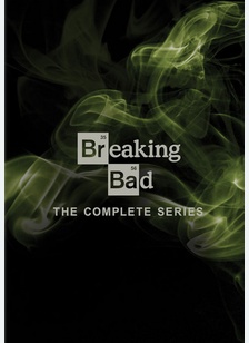 Breaking Bad: The Complete Series