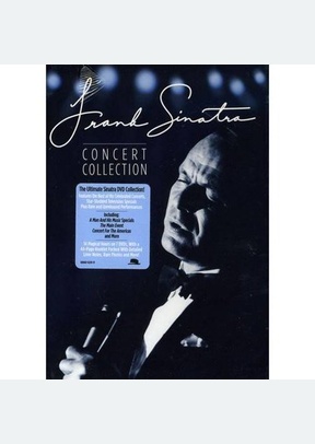 SINATRA, FRANK