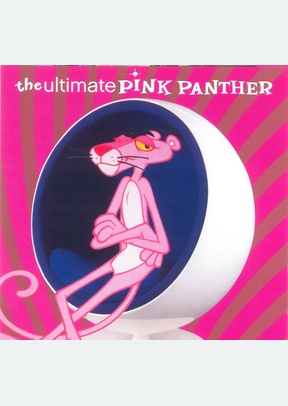 ULTIMATE PINK PANTHER