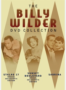 The Billy Wilder Collection