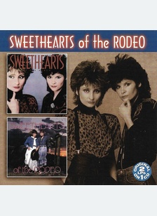 SWEETHEARTS OF THE RODEO/ONE T