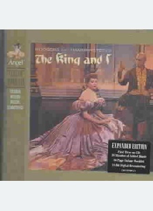 "The King And I"