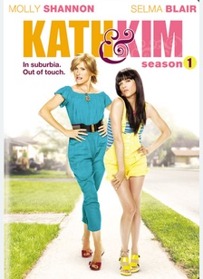 Kath & Kim: Season 1