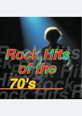 HITS OF THE 70S