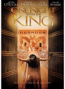 One Night with the King