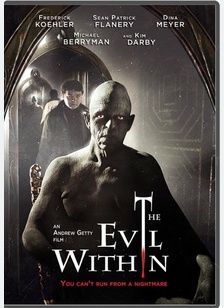 The Evil Within